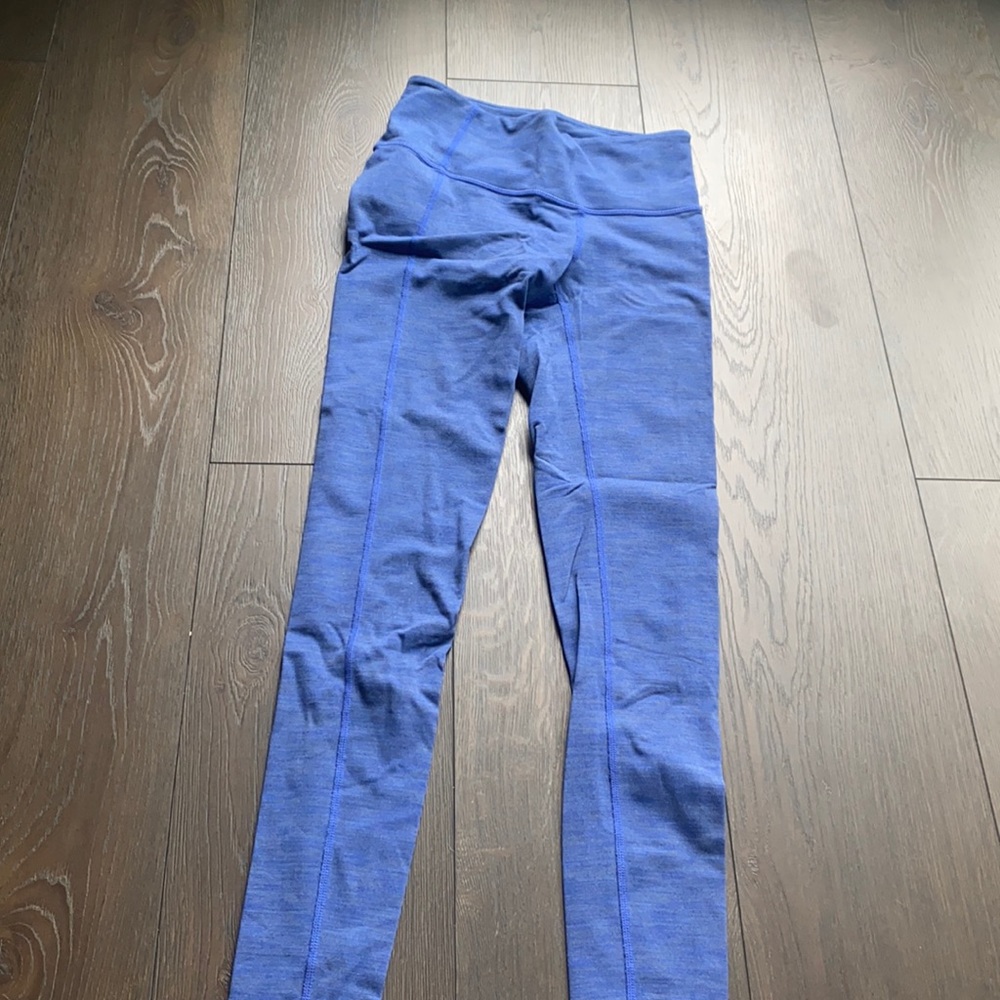 Athleta Leggings: XXS